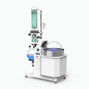 R-20100Ex防爆型旋转蒸发仪（100L）
