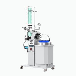 R-2050Ex防爆型旋转蒸发仪（50L）