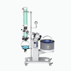 R-1020旋转蒸发仪（20L）