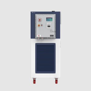 ZTM防爆密闭制冷加热循环装置（-40~200℃）