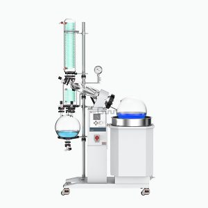 R-2020Ex防爆型旋转蒸发仪（20L）
