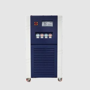 LT-100-80超低温循环冷却器（-80~-40℃）
