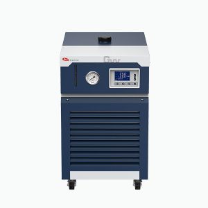 DL20-900循环冷却器（-20~25℃）