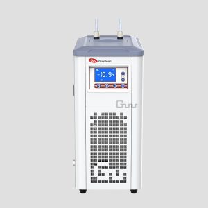 DL-400循环冷却器（-15~25℃）