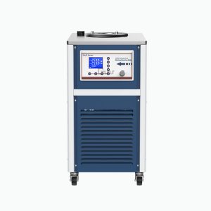低温恒温搅拌反应浴DHJF-4005A（-40~99℃）