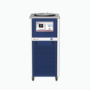 低温恒温搅拌反应浴DHJF-8005C/D（-80~99℃）