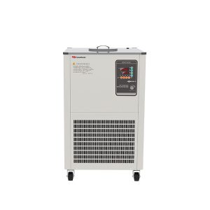 超低温搅拌反应浴DHJF-1005（-100~-60℃）