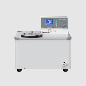 低温恒温搅拌反应浴DHJF-4002（-40~99℃）