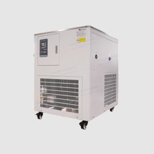 低温恒温搅拌反应浴DHJF-8050（-80~99℃）