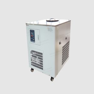 低温恒温搅拌反应浴DHJF-8020（-80~99℃）