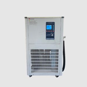 低温恒温搅拌反应浴DHJF-3010（-30~99℃）