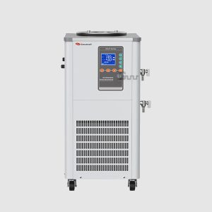 低温恒温搅拌反应浴DHJF-4010（-40~99℃）