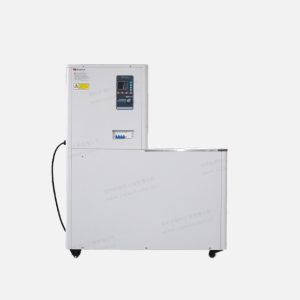 超低温搅拌反应浴DHJF-1020（-100~-60℃）