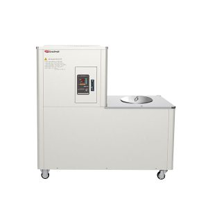 超低温搅拌反应浴DHJF-1230（-120~-60℃）