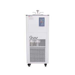 VT-5000L水气捕集器（-80℃）