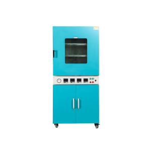 真 空 干 燥 箱CZF - 6500内加热（431L）