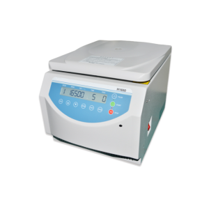 台式高速离心机H1650