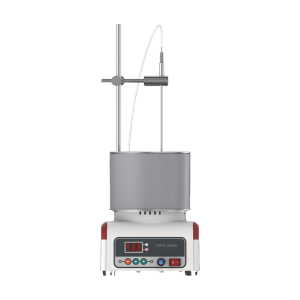 HWCL-1型集热式恒温磁力搅拌浴