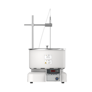 HWCL-3型集热式恒温磁力搅拌浴