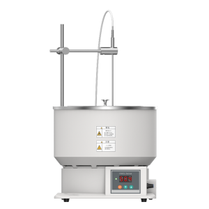 HWCL-5型集热式恒温磁力搅拌浴