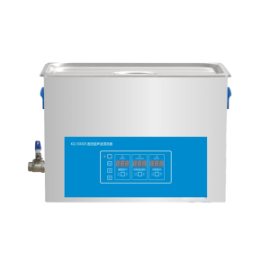 KQ-500DE 22.5L数控超声波清洗机