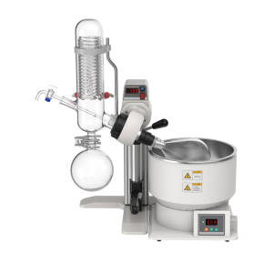 R-1001VN旋转蒸发仪（0.5L~2L）