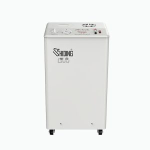 SHB-B95型循环水式多用真空泵